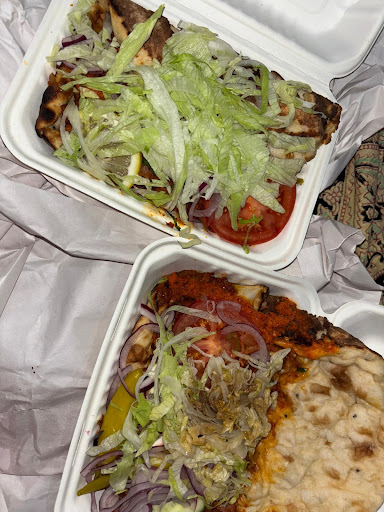 Photo of Spice N Grill - 111 Fawcett Rd, Southsea, Portsmouth, Southsea PO4 0DF